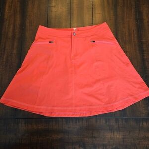 Title Nine Fitness Skirt